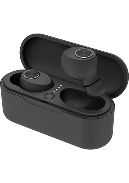 Tws TX29 Kablosuz Bluetooth Kulaklık V5.0 Mini Stereo Kulaklık (Yurt Dışından)