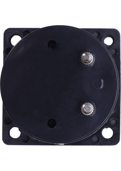 Ac 0-3A Analog Panel Metre Akım Ölçüm Ampermetre Ölçer Siyah (Yurt Dışından) fiyatları
