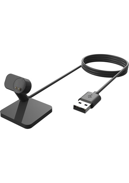 USB Şarj Tabanı Akıllı Bileklik Şarj Kablosu Tabanı (Yurt Dışından) indirimleri