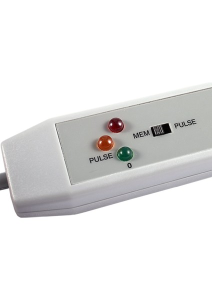 Mantık Probu Yanıtı Dtl Ttl Cmos Darbe Belleği Mantık Test Cihazı Lp-1 (Yurt Dışından) indirimleri