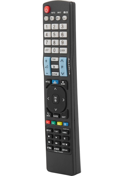 Yeni AKB73756504 Lg LED Tv Uzaktan Kumanda AKB73615303 60LA8600 (Yurt Dışından) indirimleri