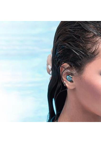 Mikrofon Gürültü Engelleme Özellikli Bluetooth Kablosuz Kulaklık Tws (Yurt Dışından) fırsatları