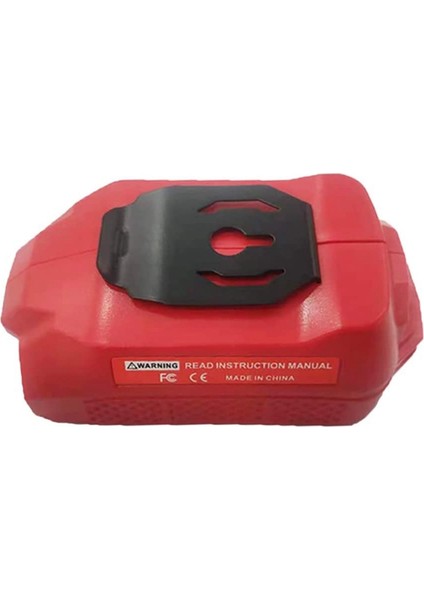 Craftsman Için USB Bağlantı Noktalı 18V/20V Lityum Adaptör CMCB104 (Yurt Dışından)