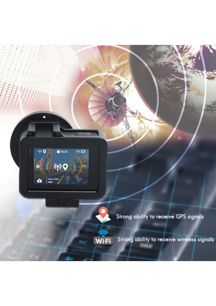 Gopro Hero 7 Hero5 Hero6 Kamera Çerçevesi Için Metal Koruyucu Çerçeve (Yurt Dışından) indirimleri