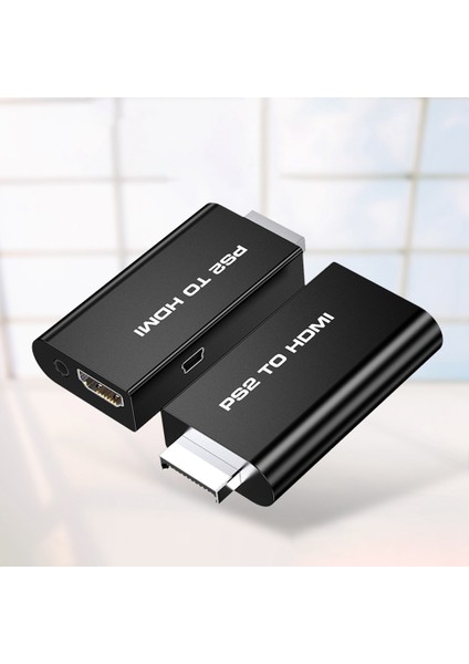 Erkekten Kadına Ps2 Ekranından HDMI Uyumlu Ses Videosuna (Yurt Dışından) modelleri