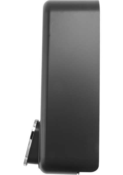 Sabunluk Duvara Montaj, 350ML El Sıvı Dispenseri Siyah (Yurt Dışından) indirimleri