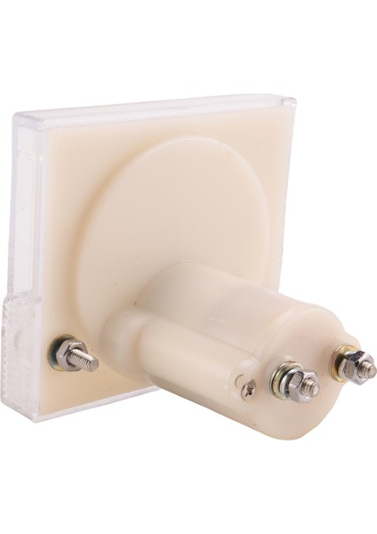 85C1-A Analog Akım Panel Metre Dc 5A Amp Ampermetre (Yurt Dışından)