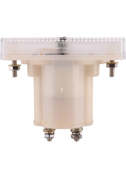 85C1-A Analog Akım Panel Metre Dc 5A Amp Ampermetre (Yurt Dışından)