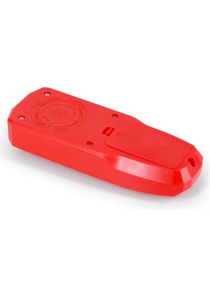 Emf Manyetik Alan Radyasyon Test Cihazı A (Yurt Dışından)