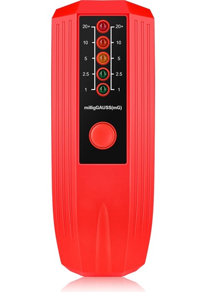 Emf Manyetik Alan Radyasyon Test Cihazı A (Yurt Dışından) fiyatları