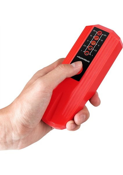 Emf Manyetik Alan Radyasyon Test Cihazı A (Yurt Dışından) modelleri