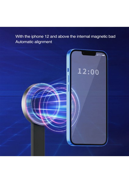 Cep Telefonu Tripod Kablosuz Manyetik Selfie Çubuğu Tripod (Yurt Dışından) fırsatları