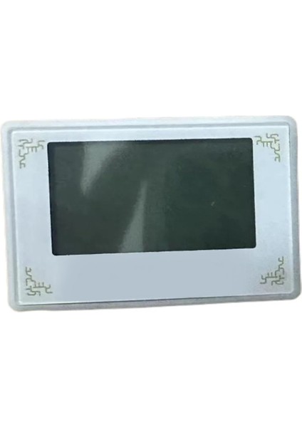 Amiibo Akıllı Simülatör Için Krallığın Gözyaşları, Geniş LCD Ekranlı B (Yurt Dışından) fırsatları