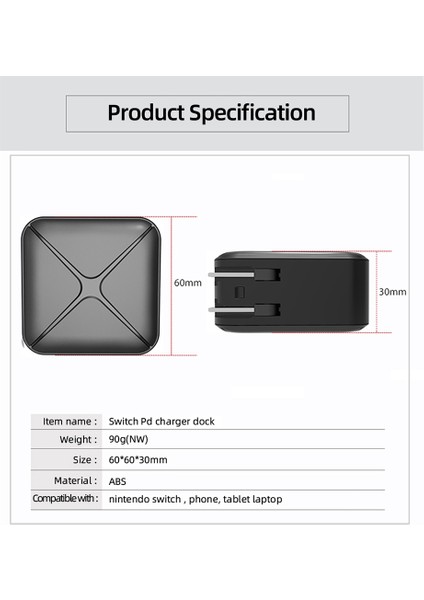 Anahtar Konsolu Için Hızlı Şarj Cihazı HDMI Uyumlu Tv Bağlantı Istasyonu Abd Tak (Yurt Dışından) fiyatları