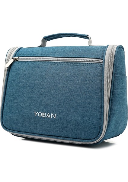 Yoban Trav Yıkama Saklama Çantası (Yurt Dışından)