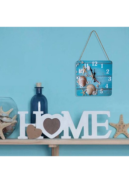 Sessiz Ahşap Duvar Saati Vintage Retro Tarzı Saat Ev Dekoru No.1 (Yurt Dışından) fiyatları