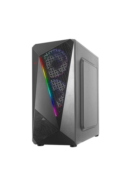 Prizma X20 I5 6500 / 16GB Ram / Rx 580 8gb 256BİT / 1tb Nvme M2 SSD Oyuncu Masaüstü Bilgisayarı