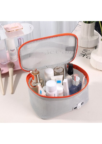 Beilian Tote Mesh Trav Tuvalet Çantaları (Yurt Dışından)