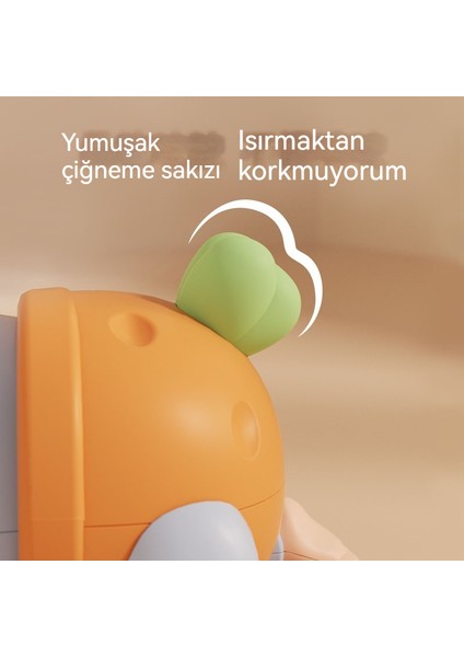 Bebek ve Yürümeye Başlayan Çocuk Oyuncakları Elektrikli Paletli Erken Eğitim Bebek Tavşan Emekleme Eğitici Beyin Aydınlanma Çok Fonksiyonlu Çocuk Oyuncağı (Yurt Dışından) fiyatları