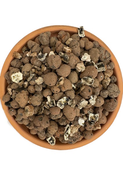 10L Orkide Toprağı