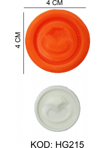 Sevgililer Günü Figürlü Gıda Silikon Kalıbı fiyatları