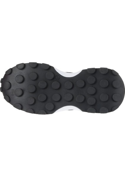 Gri Mutli Deri Kadın Spor Ayakkabı 01WA8301 indirimleri