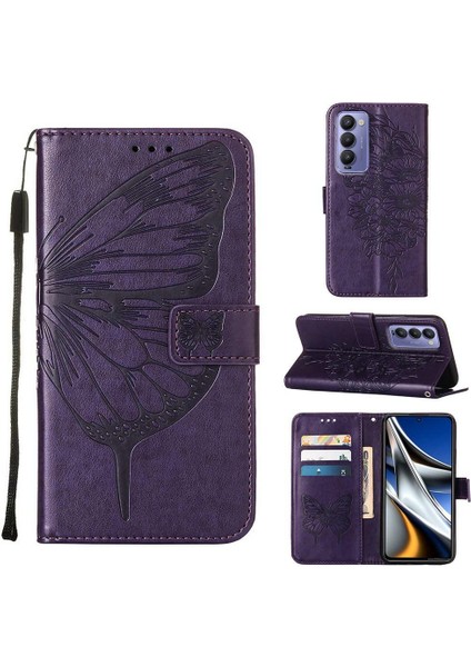 Tecno Camon 18 Telefon Kılıfı (Yurt Dışından)