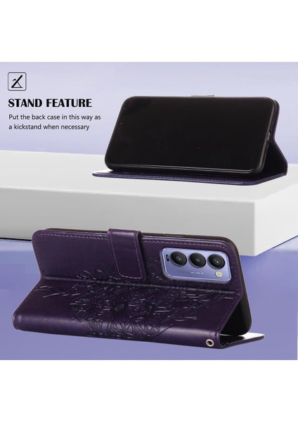 Tecno Camon 18 Telefon Kılıfı (Yurt Dışından) fırsatları