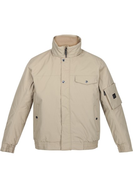 Raynor Erkek Mont-Bej