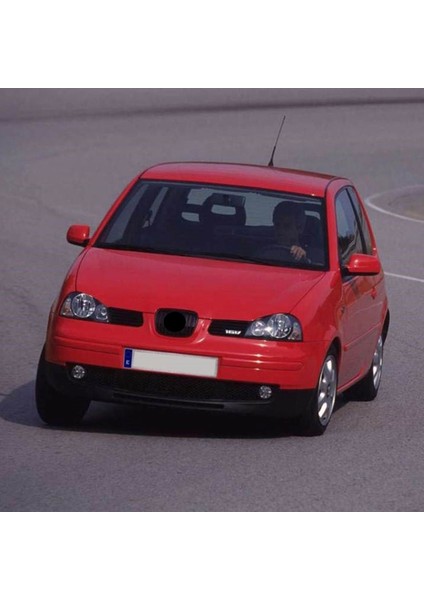 Seat Arosa 1997-2004 Vites Teli Halatı Takımı 6N0711265B 6N0711266B