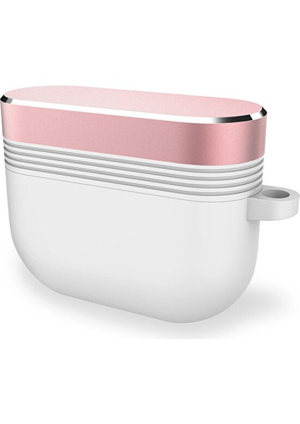 Apple Pro Için Kulaklık Koruyucu Kılıf (Yurt Dışından)