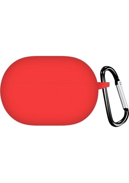 Huawei Freebuds Pro 2 Kılıfı Için Bluetooth Uyumlu Koruyucu Silikon Kulaklık Kapağı (Yurt Dışından)