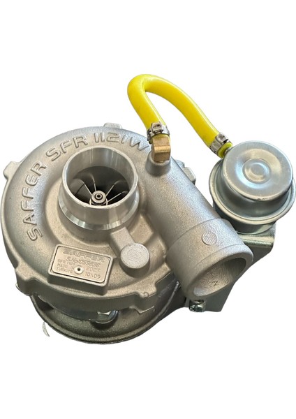 Tümosan Traktör Turbo Saffer 1121 (7153080)