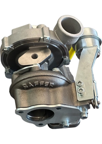 Tümosan Traktör Turbo Saffer 1121 (7153080)
