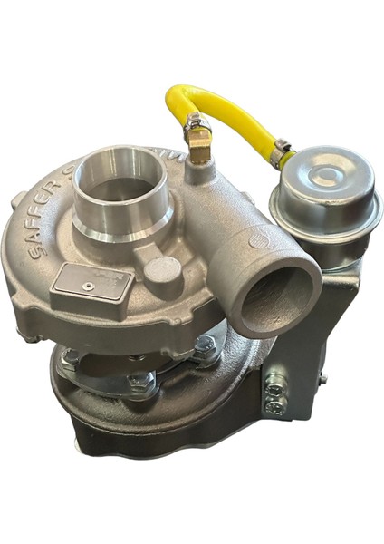 Tümosan Traktör Turbo Saffer 1121 (7153080)