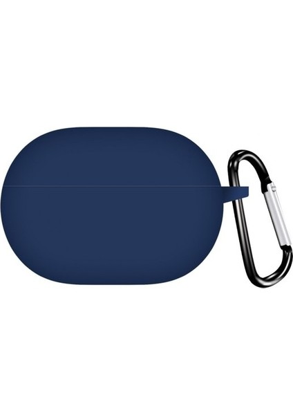 Huawei Freebuds Pro 2 Kılıfı Için Bluetooth Uyumlu Koruyucu Silikon Kulaklık Kapağı (Yurt Dışından)