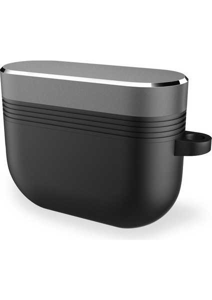 Apple Pro Için Kulaklık Koruyucu Kılıf (Yurt Dışından)