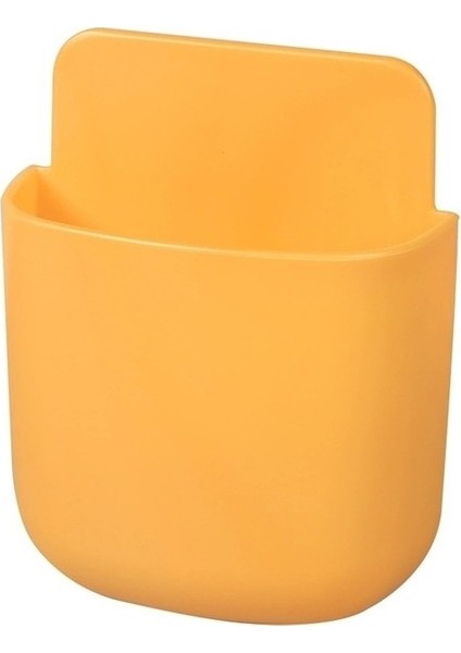 Duvara Monte Saklama Kutusu Uzaktan Kumandalı Saklama Kutusu Klima Uzaktan Kumandalı Tv Saklama Kutusu Telefon Tutacağı (Yurt Dışından)