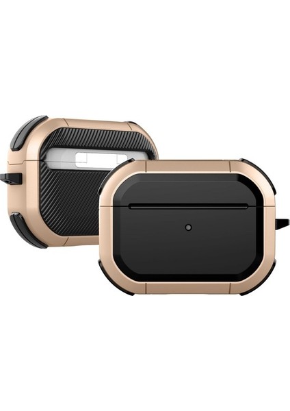 Uygulanabilir Apple Pro Koruyucu Kılıf (Yurt Dışından)