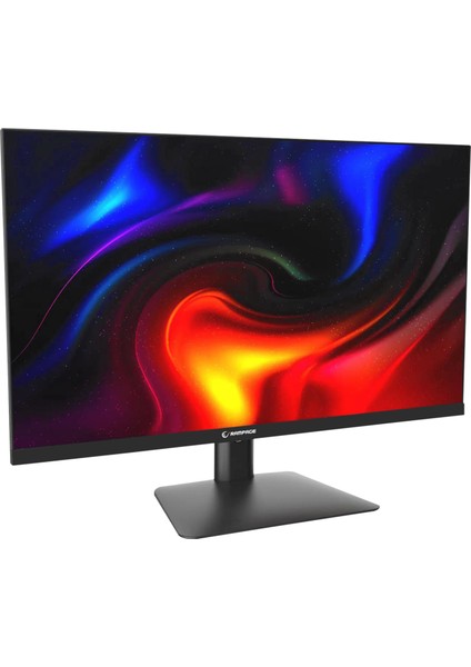 RM-244S FLASH 24" 200Hz 1ms CSOT VA Full HD Freesync RGB Pivot PC Flat Oyuncu Monitörü