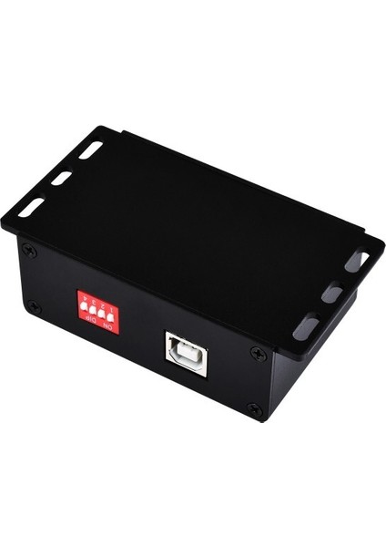 Endüstriyel Usbden 4 Kanal RS485E Dönüştürücü