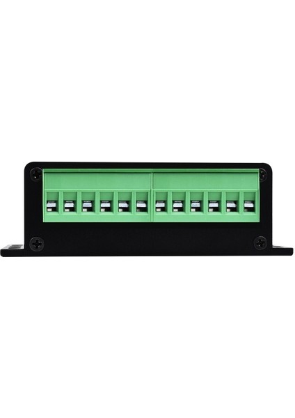 Endüstriyel Usbden 4 Kanal RS485E Dönüştürücü