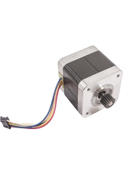 NEMA17 Step Motor 17PM-K143-G1WS