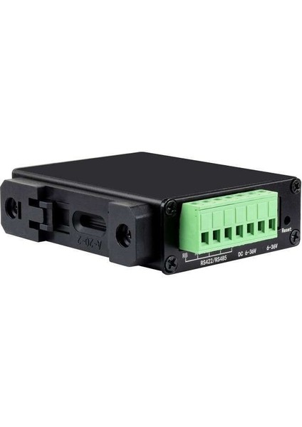 RS232485422DEN RJ45E Dönüştürücü Modül
