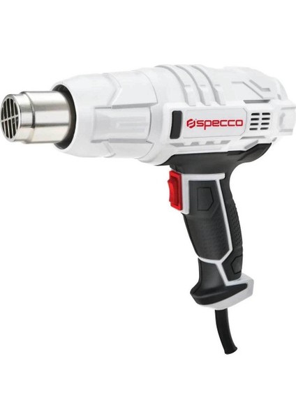 SP-2040A Sıcak Hava Tabancası