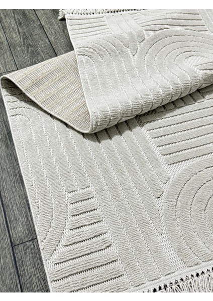 Dizayn 1090 Antrasit Yumuşak Dokulu Halı Kilim Salon Mutfak Koridor Kesme Yolluk Dokuma Halı indirimleri