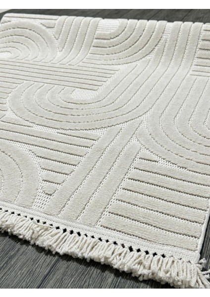 Dizayn 1090 Antrasit Yumuşak Dokulu Halı Kilim Salon Mutfak Koridor Kesme Yolluk Dokuma Halı fırsatları