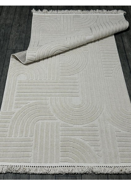 Dizayn 1090 Antrasit Yumuşak Dokulu Halı Kilim Salon Mutfak Koridor Kesme Yolluk Dokuma Halı indirimleri