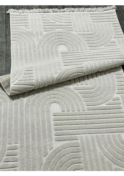 Dizayn 1090 Antrasit Yumuşak Dokulu Halı Kilim Salon Mutfak Koridor Kesme Yolluk Dokuma Halı indirimleri