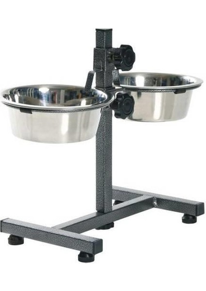 Ayarlanabilir H-Stand 2'li